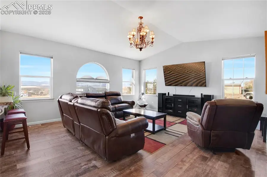 946 S Greenway Avenue, Pueblo West, CO 81007 - #3