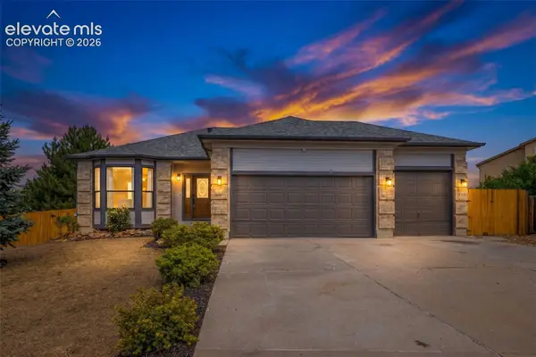 4115 Solarface Court, Colorado Springs, CO 80916