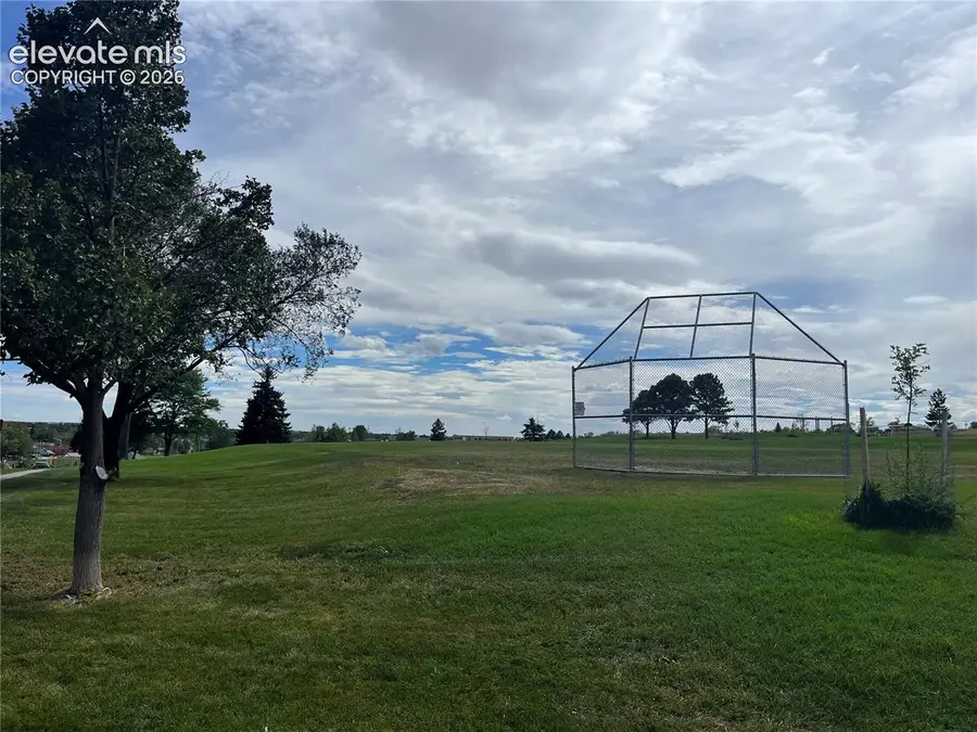 1342 Shenandoah Drive, Colorado Springs, CO 80910 - #3