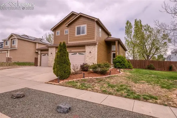 5384 Arroyo Street, Colorado Springs, CO 80922