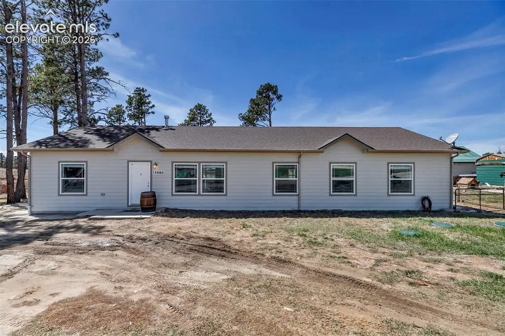 13080 Ravine Drive, Colorado Springs, CO 80908 - #1