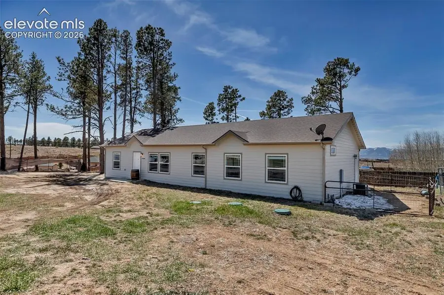 13080 Ravine Drive, Colorado Springs, CO 80908 - #2