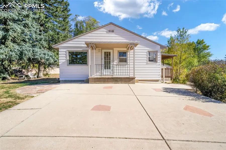 135 Helena Lane, Colorado Springs, CO 80904 - Image #2