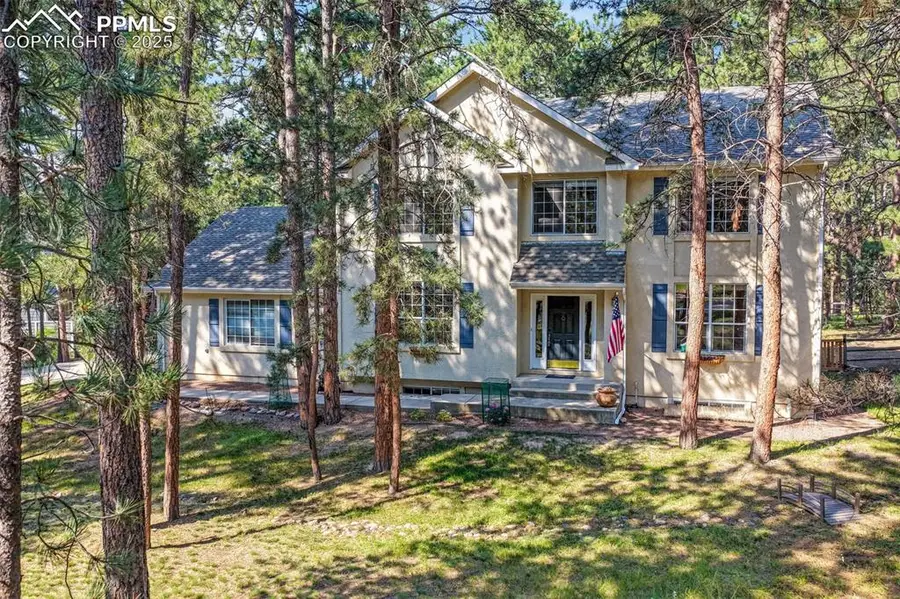 19140 Golden Arrow Circle, Monument, CO 80132 - Image #2