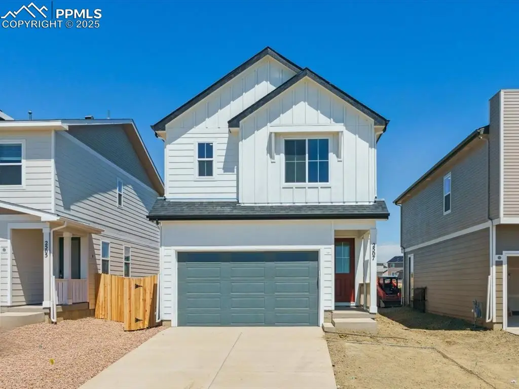 2507 Milano Way, Pueblo, CO 81001 - Image #1