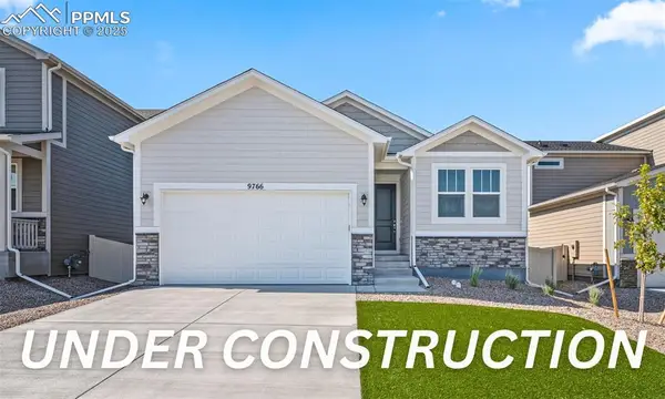 9709 Lackawanna Street, Fountain, CO 80817