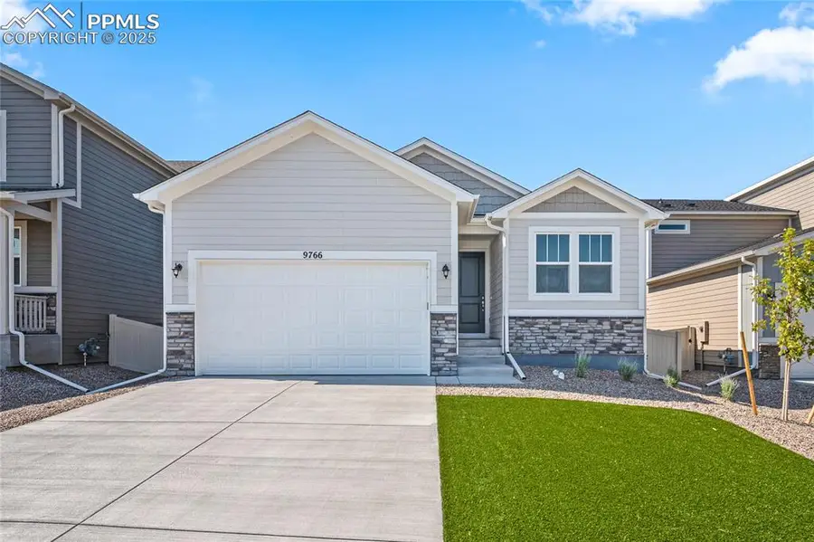 9709 Lackawanna Street, Fountain, CO 80817 - Image #3