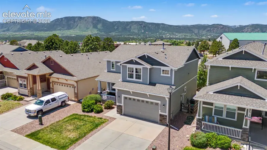 18450 Dunes Lake Lane, Monument, CO 80132 - #2