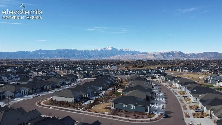 9360 Bugaboo Drive, Colorado Springs, CO 80924 - #3