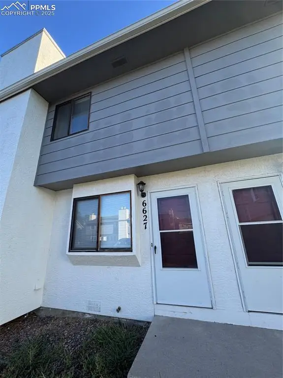 6627 Proud Eagle Court, Colorado Springs, CO 80915 - Image #1