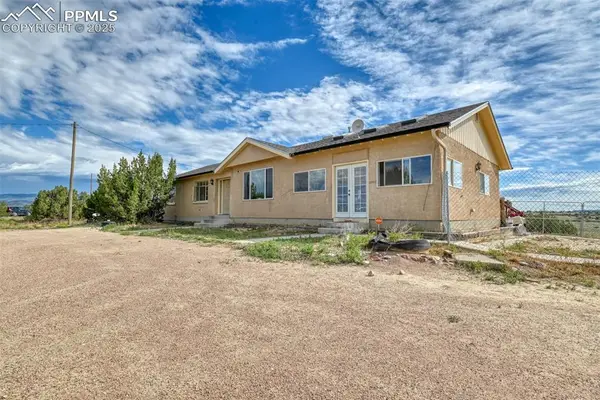 1290 B Street, Penrose, CO 81240