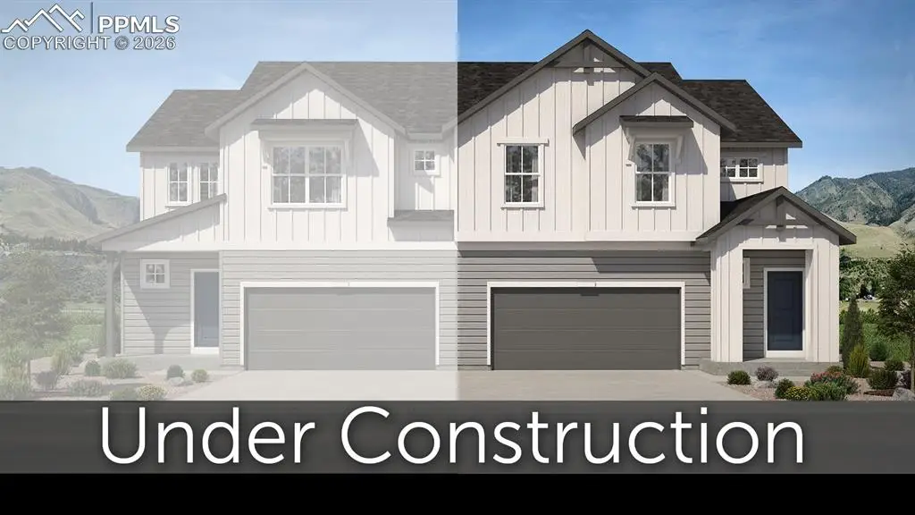 17713 Brass Buckle Way, Monument, CO 80132 - #1