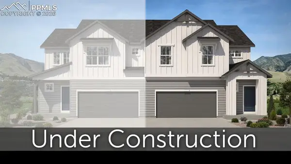 17713 Brass Buckle Way, Monument, CO 80132