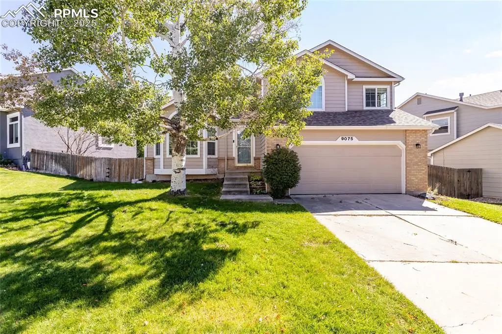 9075 Bellcove Circle, Colorado Springs, CO 80920 - Image #1
