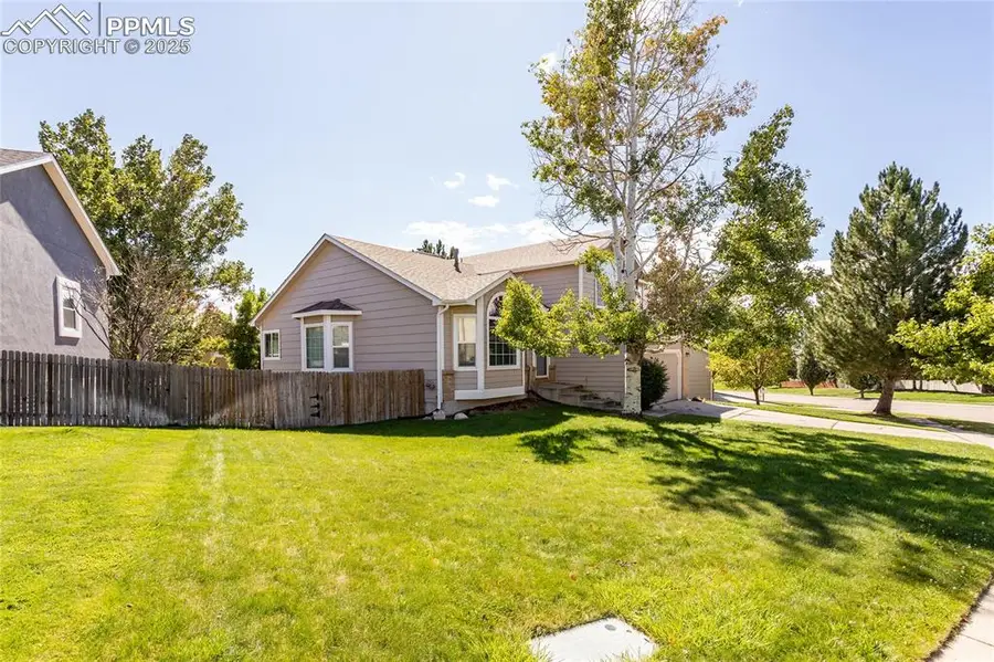 9075 Bellcove Circle, Colorado Springs, CO 80920 - Image #2