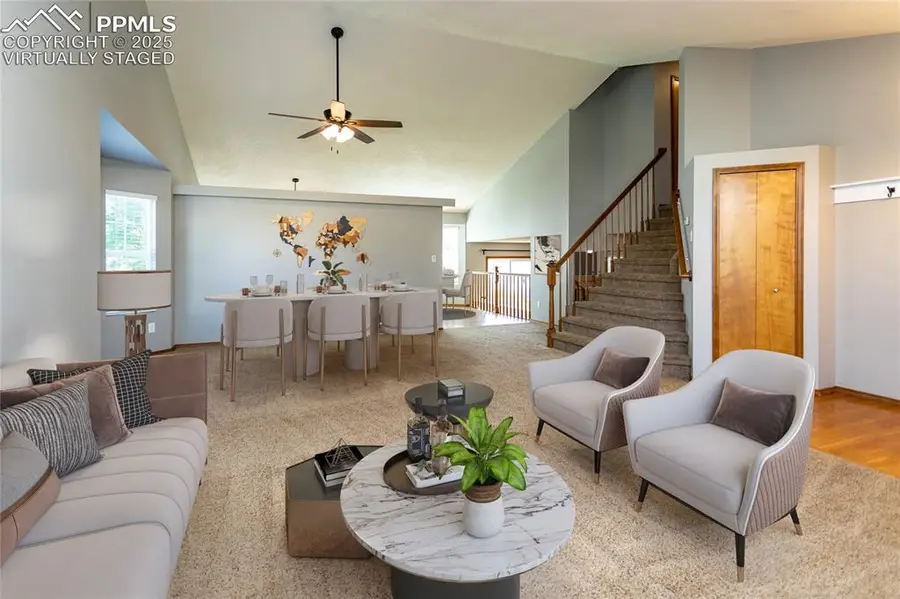 9075 Bellcove Circle, Colorado Springs, CO 80920 - Image #3