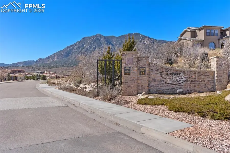 381 San Marino Court, Colorado Springs, CO 80906 - Image #2