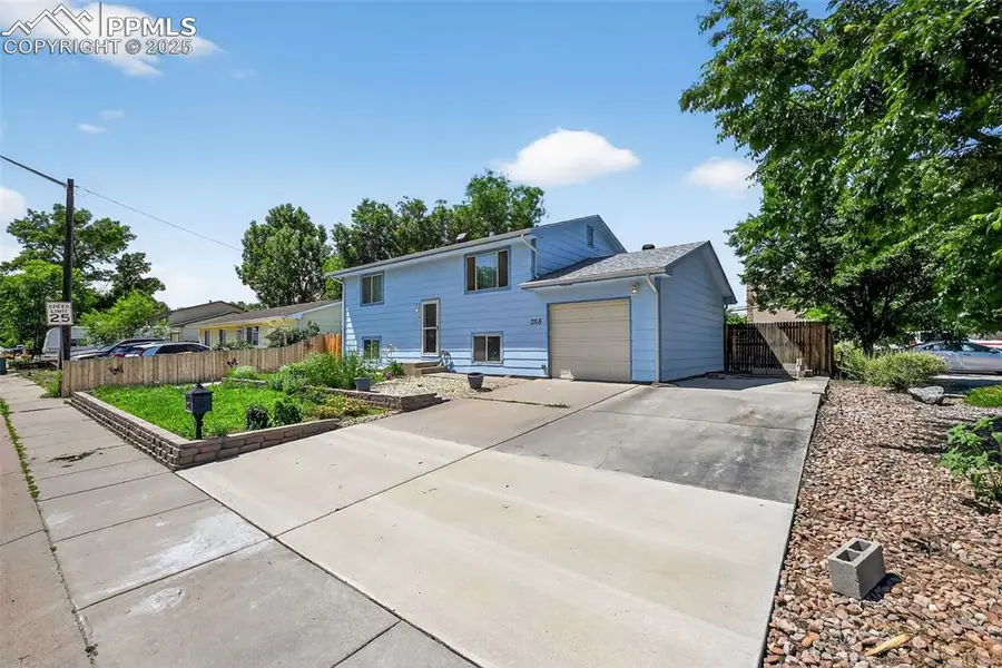 305 Iris Drive, Fountain, CO 80817 - Image #2