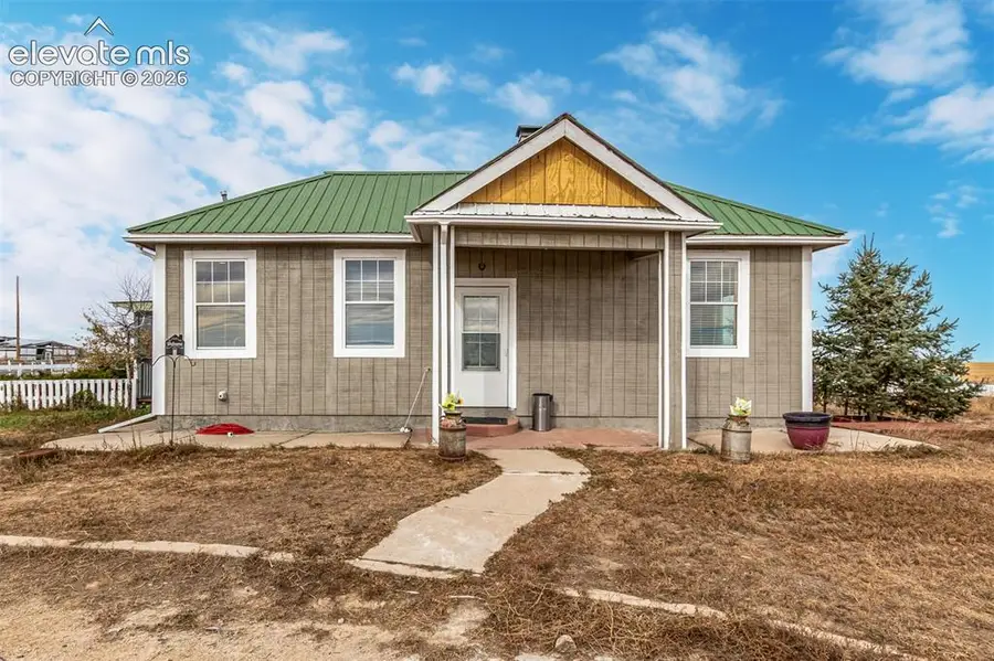 37957 County Road 46, Matheson, CO 80830 - #2