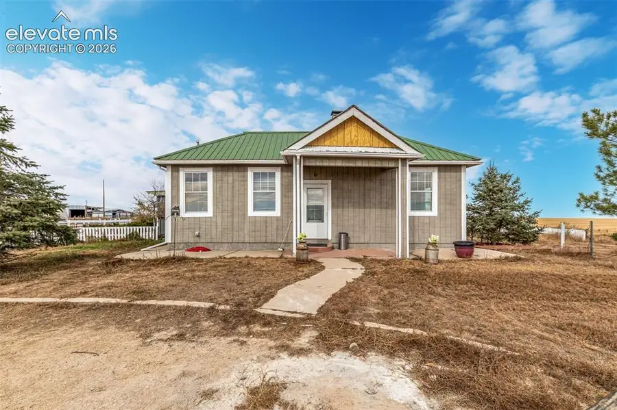 37957 County Road 46, Matheson, CO 80830 - #3