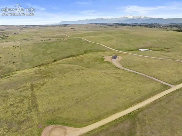 18595 Brown Road, Colorado Springs, CO 80908
