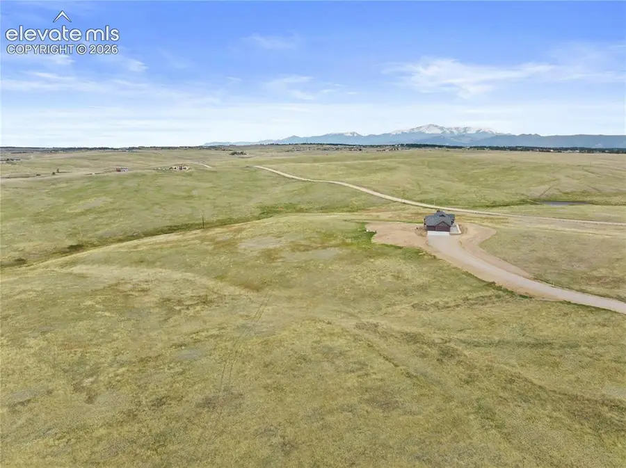 18595 Brown Road, Colorado Springs, CO 80908 - #3