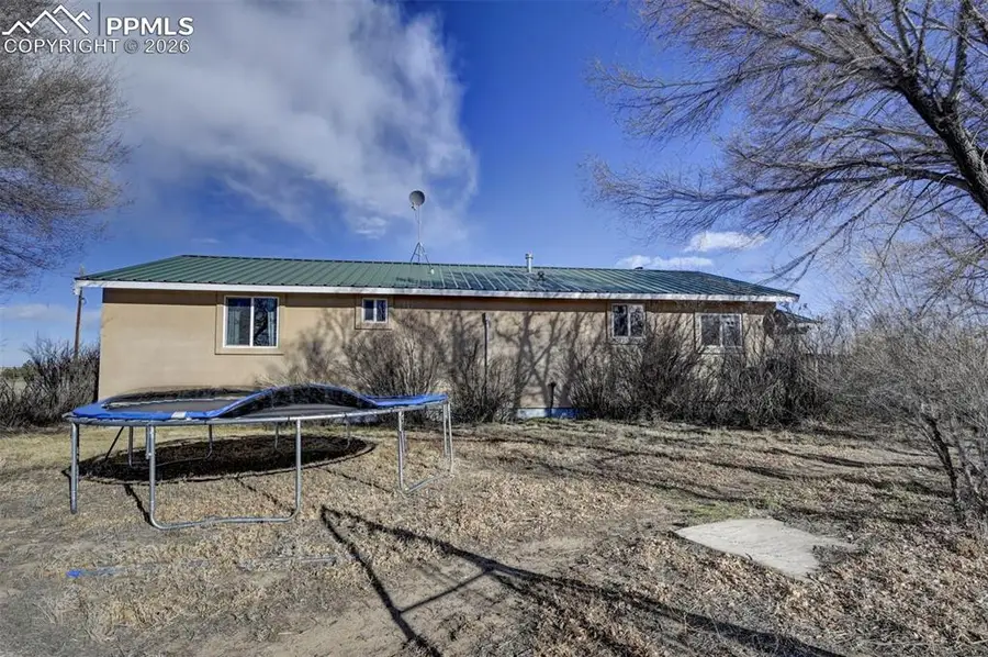 9420 Mulberry Road, Calhan, CO 80808 - #2