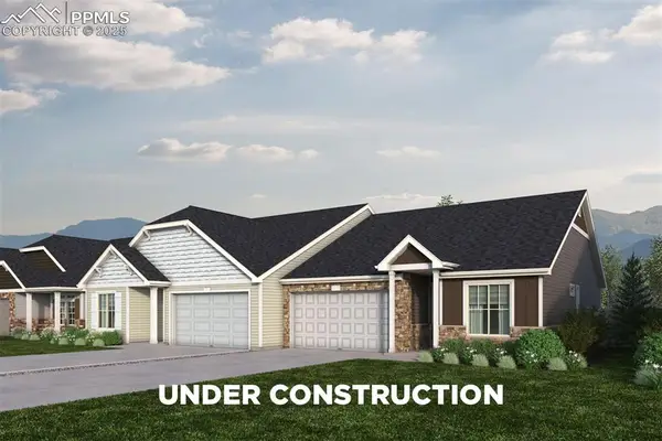 5759 Mireland View, Colorado Springs, CO 80927