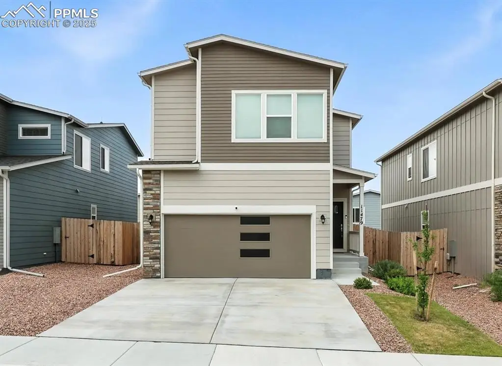 11479 Sanderling Street, Colorado Springs, CO 80925 - #1
