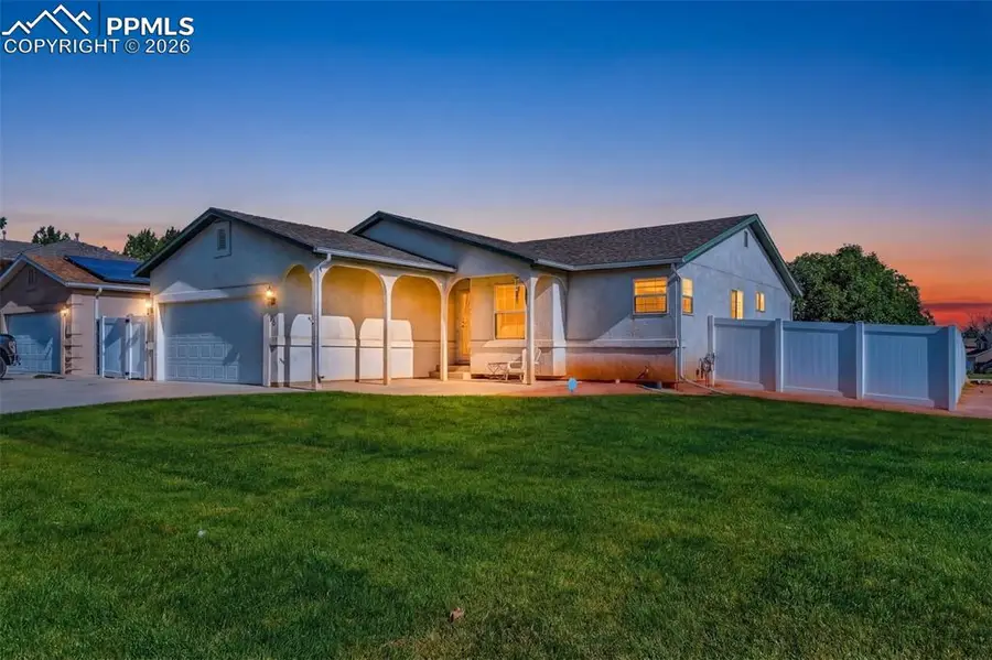 1 Hardwick Court, Pueblo, CO 81005 - #2