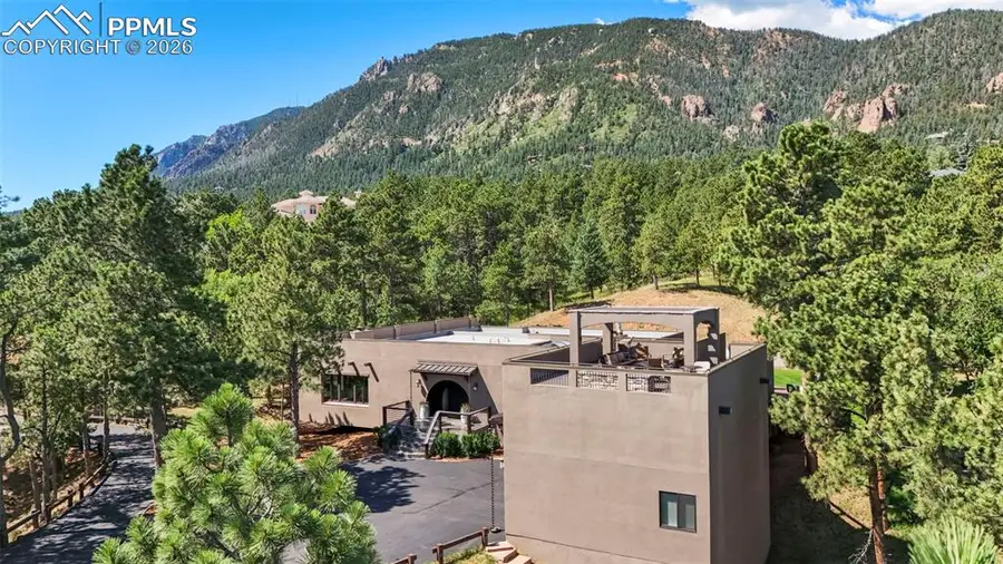 10 Chase Lane, Colorado Springs, CO 80906 - Image #2