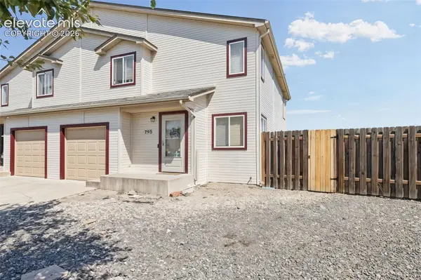 795 Century Lane, Monument, CO 80132
