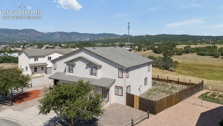 795 Century Lane, Monument, CO 80132 - #2