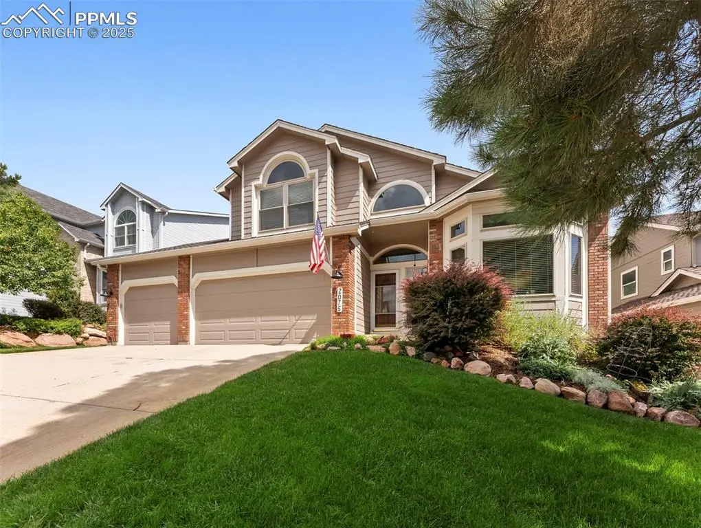 2075 Kittridge Avenue, Colorado Springs, CO 80919 - Image #1