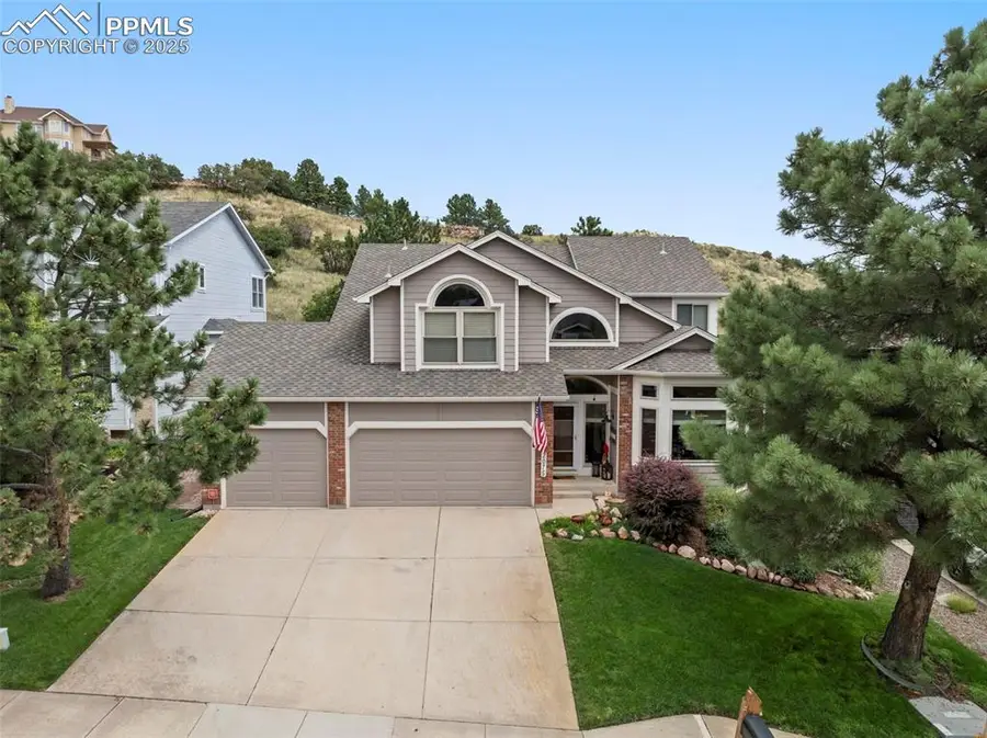 2075 Kittridge Avenue, Colorado Springs, CO 80919 - Image #2