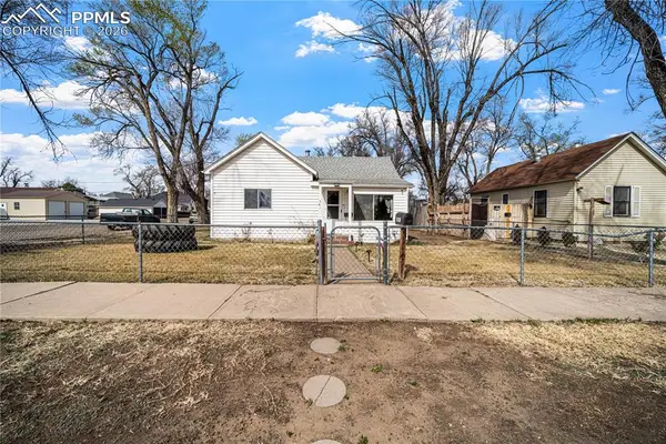 511 S 13th Street, Rocky Ford, CO 81067