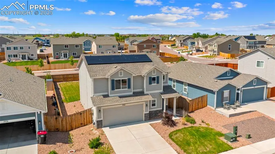 7721 Berwyn Loop, Peyton, CO 80831 - #3