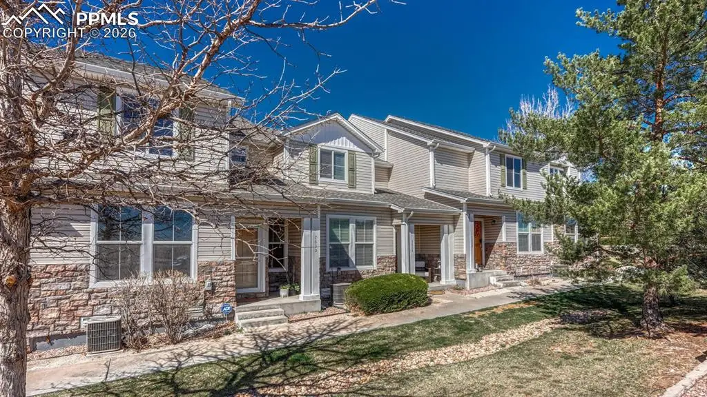 7620 Sandy Springs Point, Fountain, CO 80817 - #1