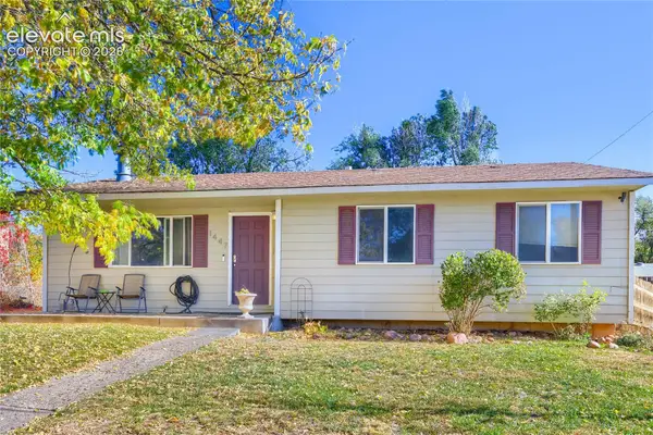 1447 River Drive, Fountain, CO 80817
