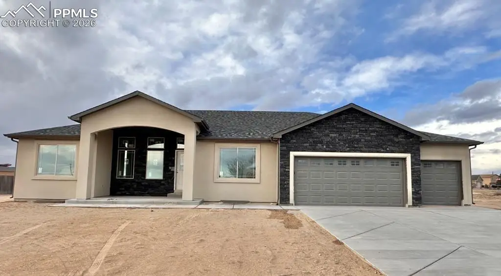 639 N Blaine Way, Pueblo, CO 81007 - #1