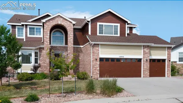 10932 Huron Peak Place, Peyton, CO 80831