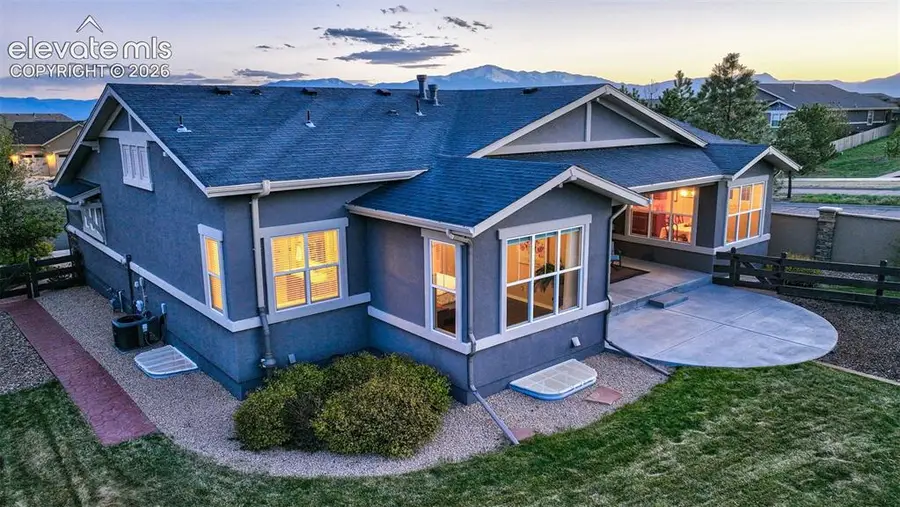 4808 Alberta Falls Way, Colorado Springs, CO 80924 - #3