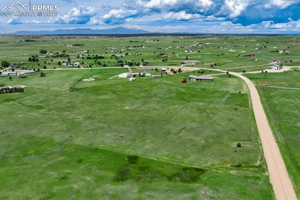 15805 Alta Plaza Circle, Peyton, CO 80831 - Image #1