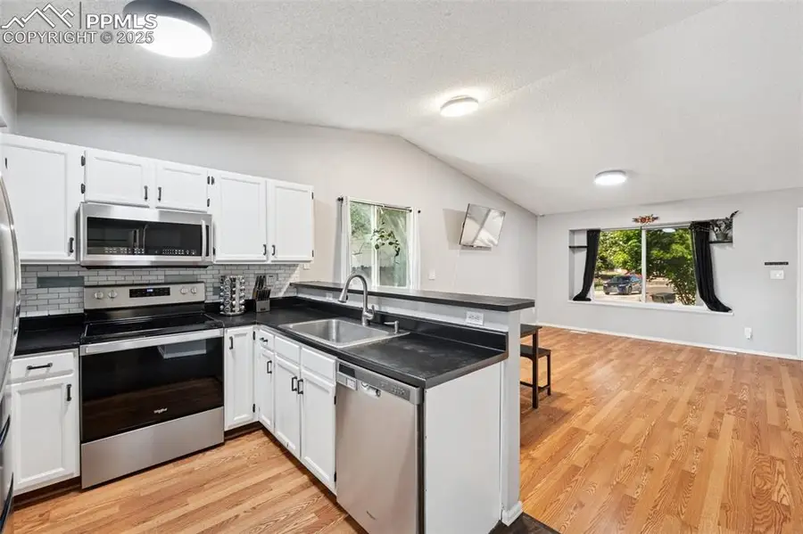 4325 Bowman Court, Colorado Springs, CO 80916 - Image #2