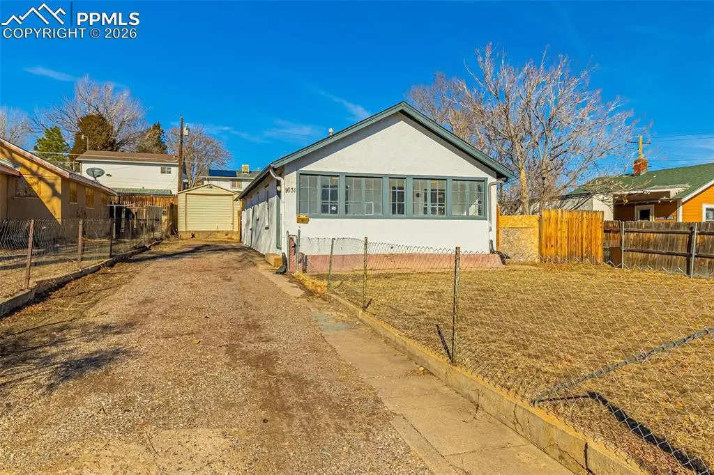 1631 E 14th Street, Pueblo, CO 81001 - Image #1
