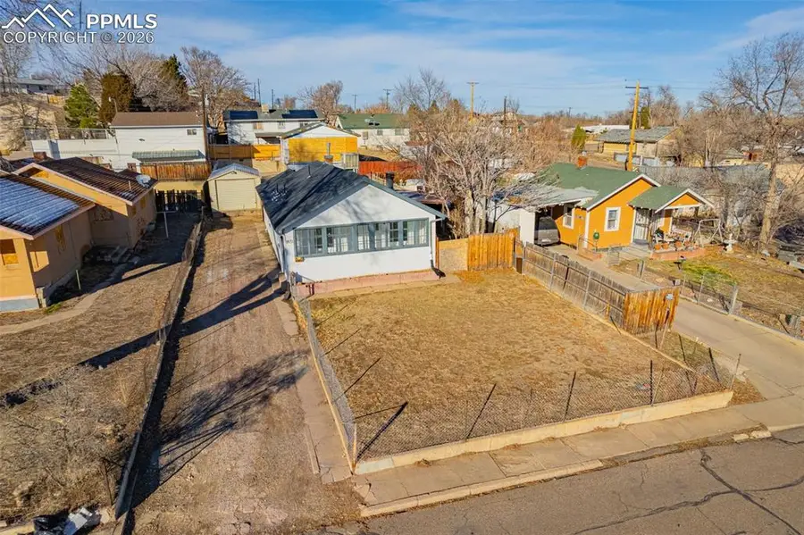 1631 E 14th Street, Pueblo, CO 81001 - Image #2