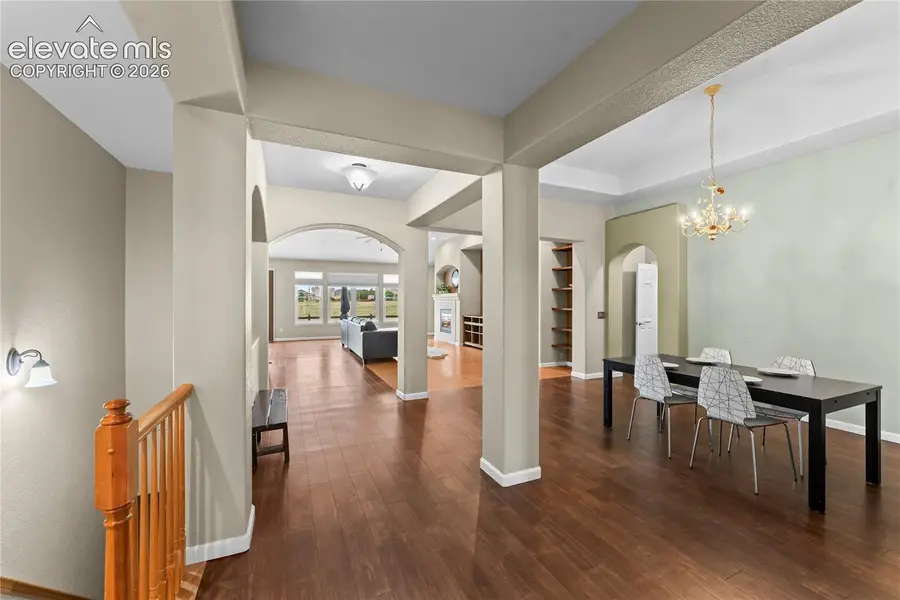 7264 Antelope Meadows Circle, Peyton, CO 80831 - #3