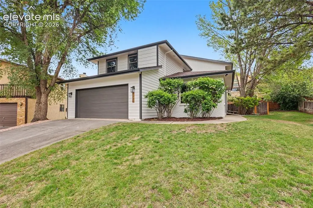 4224 Carnoustie Court, Colorado Springs, CO 80909 - #1