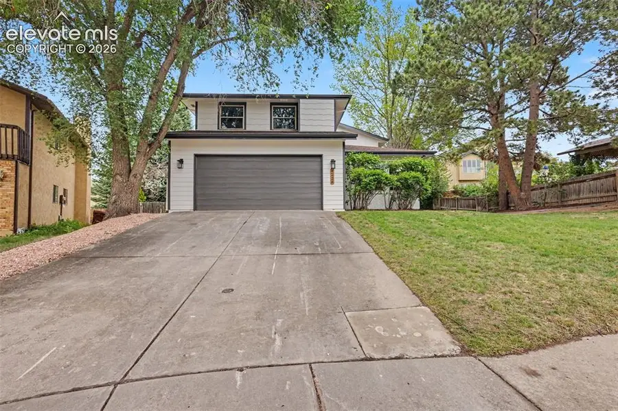4224 Carnoustie Court, Colorado Springs, CO 80909 - #3