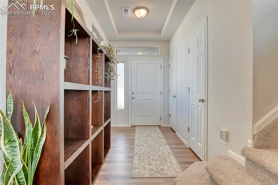 7050 Silvergrass Drive, Colorado Springs, CO 80927 - #3